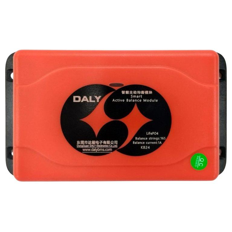 DALY SMART ACTIVE BALANCER 16S 1A